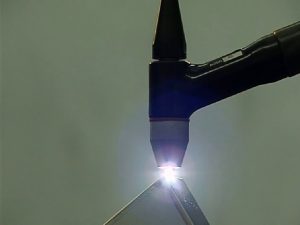 02 - SOLDADURA PLASMA