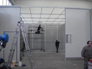 05 - MONTAJE EN FABRICA