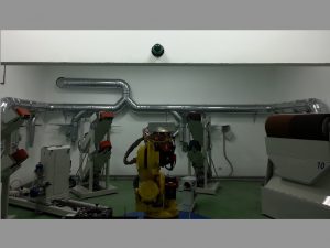 06 - INSTALACIÓN EN TAICHUNG