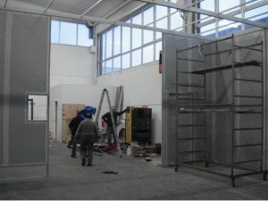 06 - MONTAJE EN FABRICA