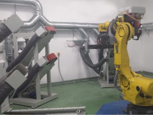 07 - INSTALACIÓN EN TAICHUNG