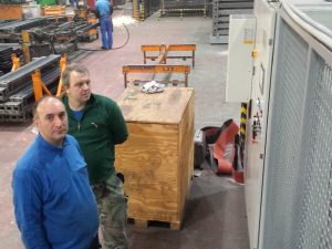10 - TEST FINAL EN GORNJA RADGONA