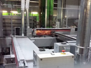 13 - MÁQUINA EN PRODUCCIÓN